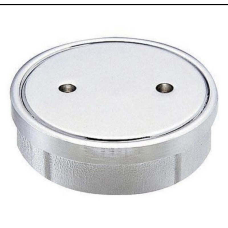 Clean out kuningan 2,5 inch