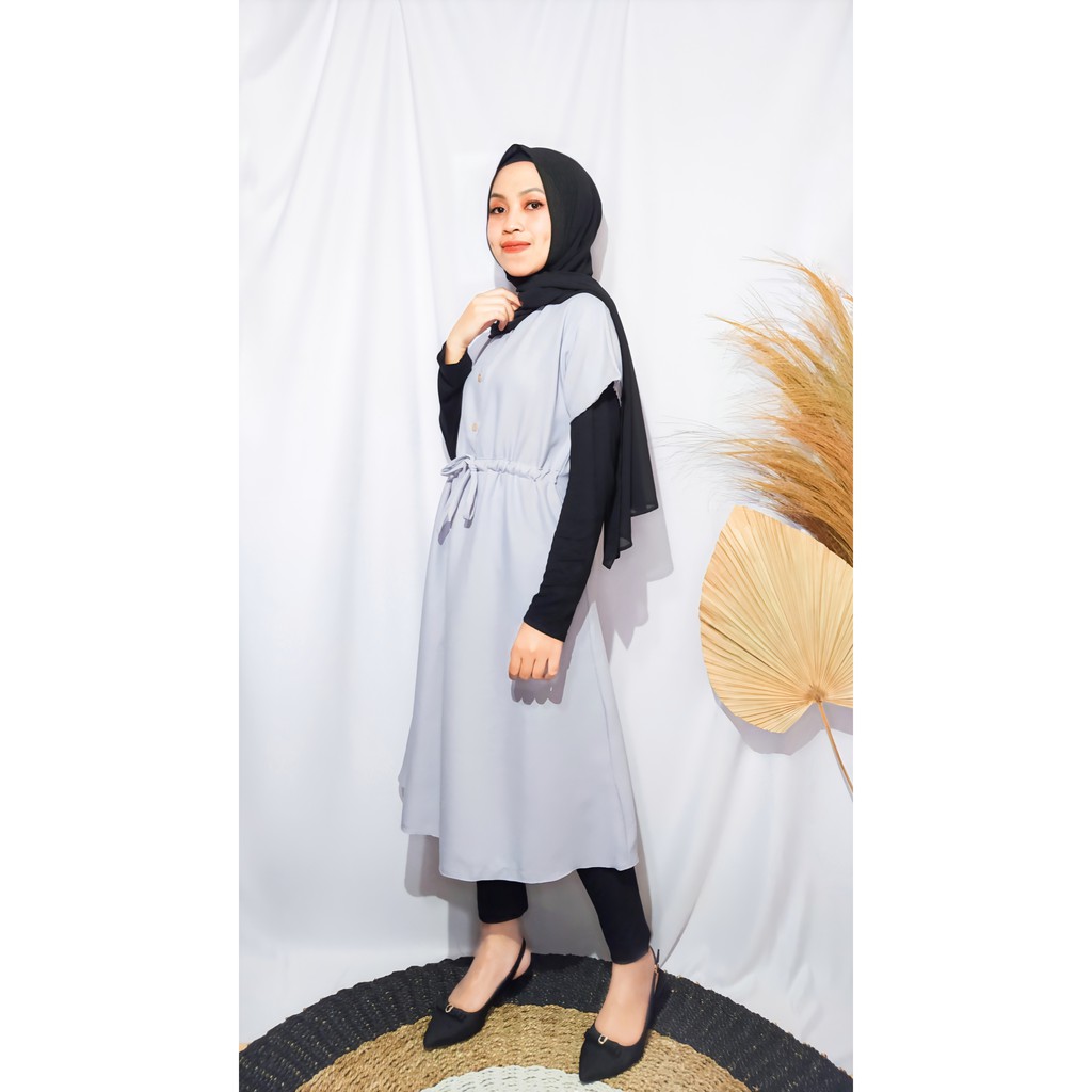 Saira Tunik By LWP.looks