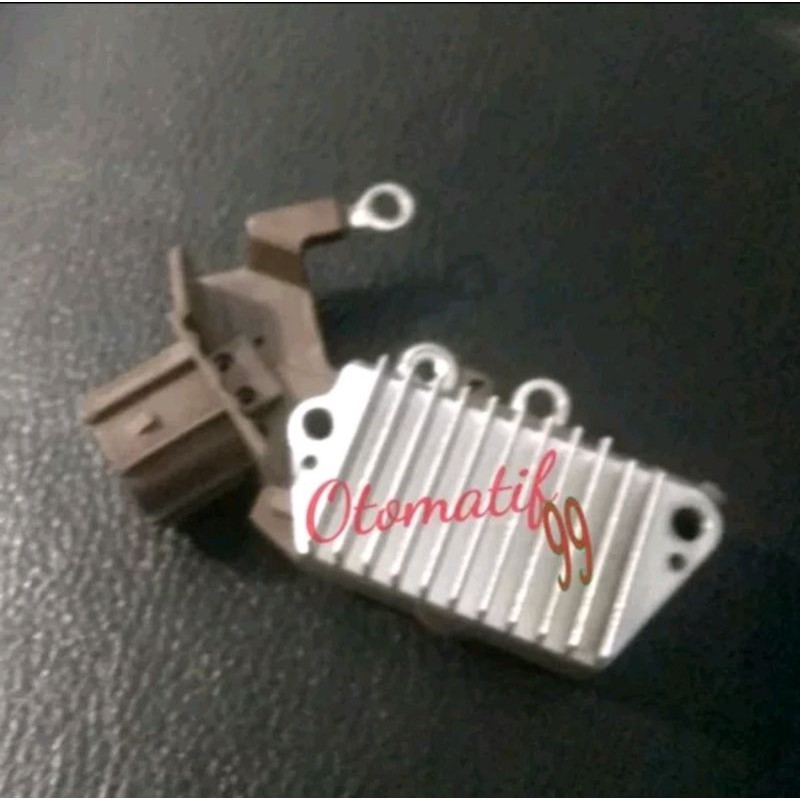 Ic/Regulator alternator/Dinamo ampere honda stream 1.7