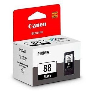 TINTA CANON PG-88 BLACK ORIGINAL