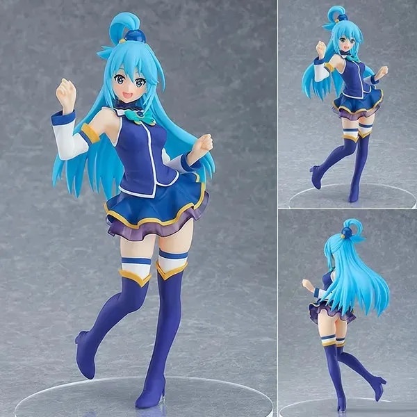 Pop up Parade Figure Aqua - KonoSuba By Max Factory