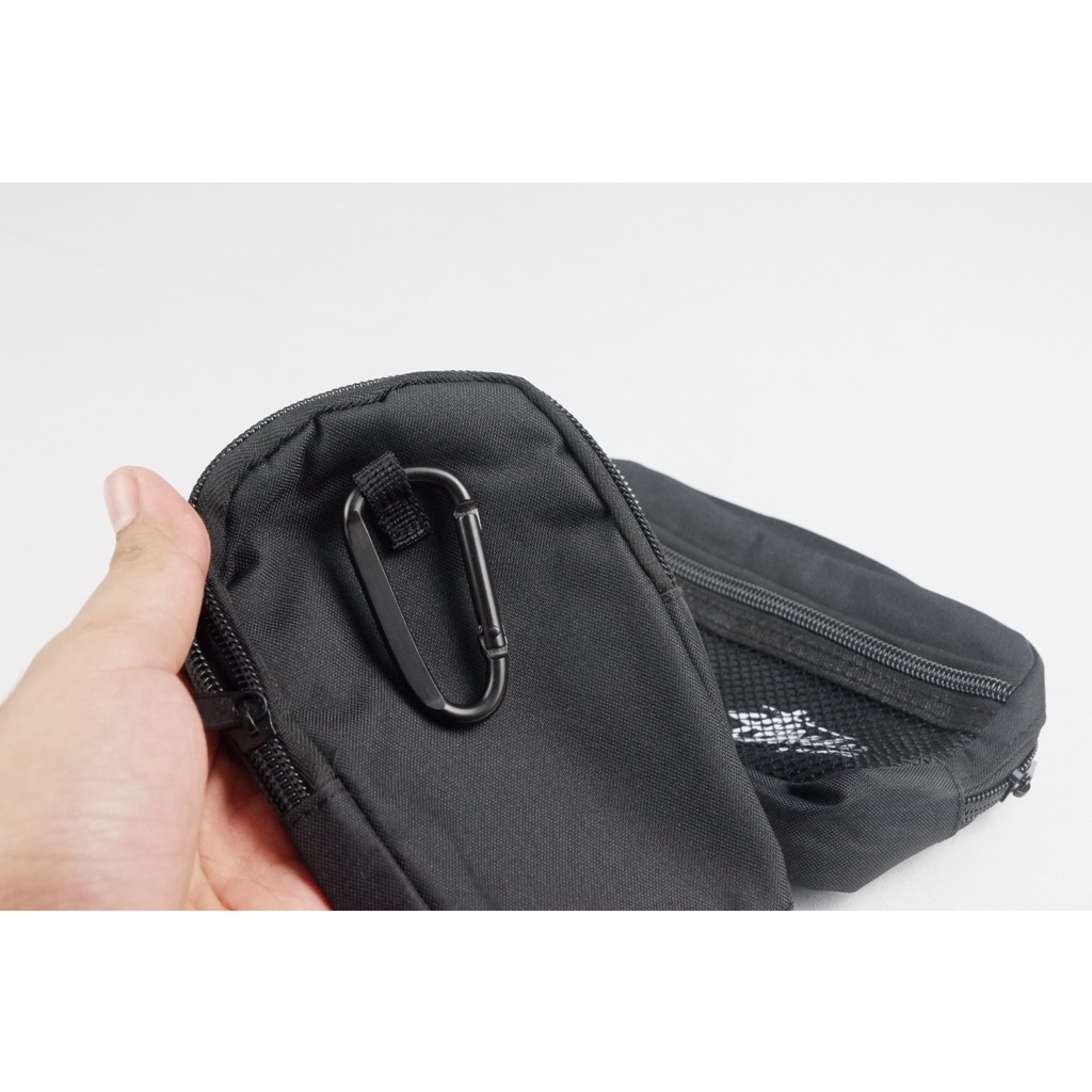 STUSSY POUCH MINI APENDIX