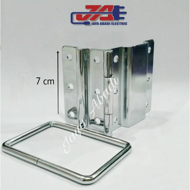 Engsel Paten Besi Besar Import