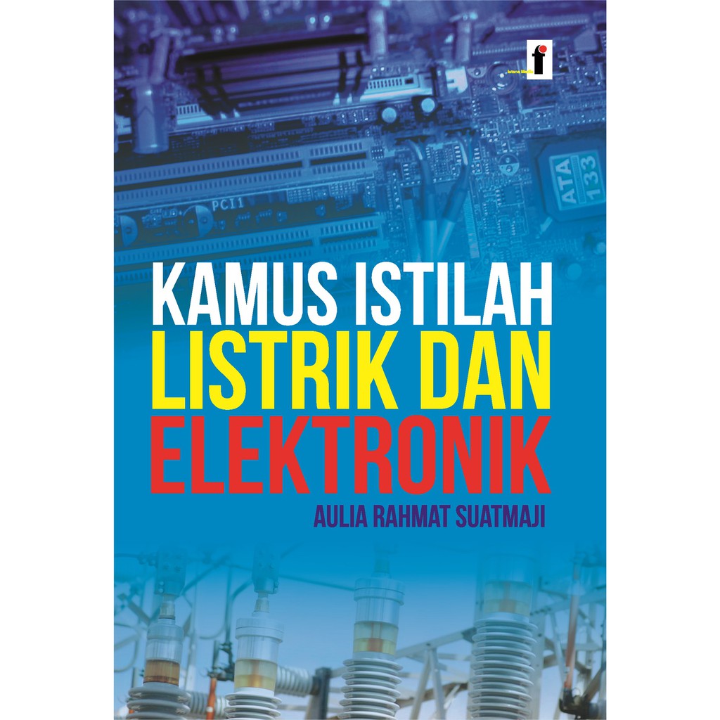 Kamus Istilah Listrik dan Elektronika | Shopee Indonesia