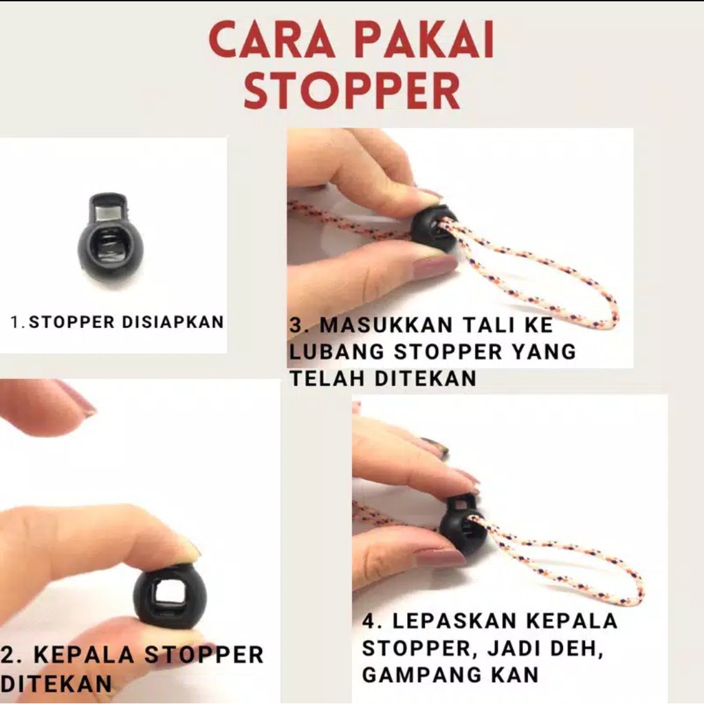 Strap Masker/ Masker Strap Masker Adjustable/ Tali masker gantungan leher /kalung Lanyard Masker