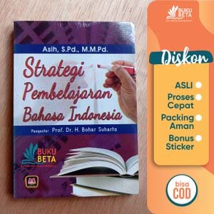 Strategi Pembelajaran Bahasa Indonesia - Asih-0
