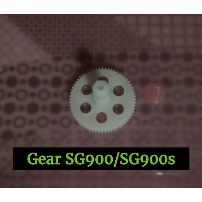Gear Drone Part SG900/SG900s/X192 GPS X196 F196