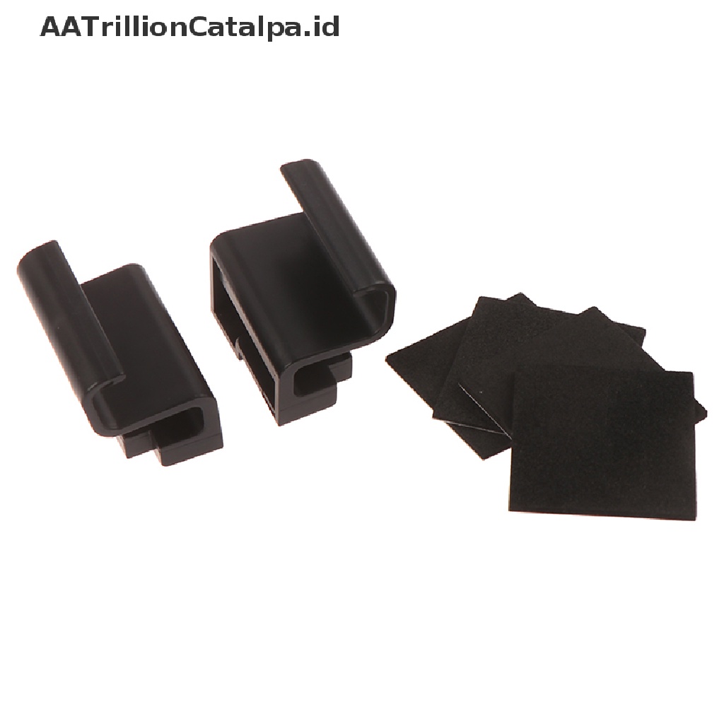 (AATrillionCatalpa) Bracket Klip Holder Handphone Stabil Untuk DJI Mavic Mini Pro Air 2