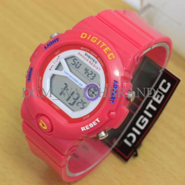DIGITEC DG-3018T PINK ORIGINAL