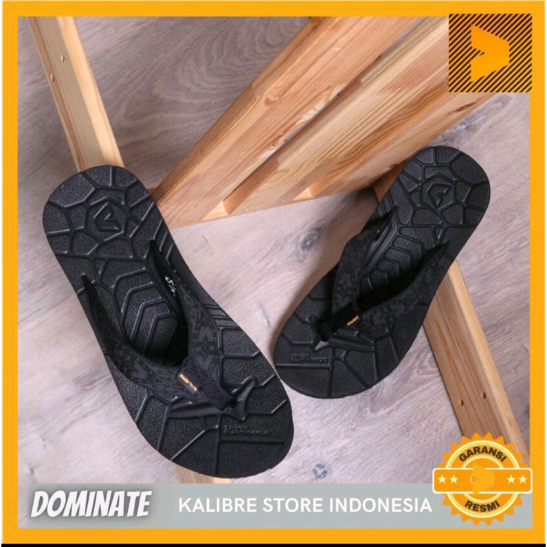 Sandal Jepit Gunung Kalibre Dominate