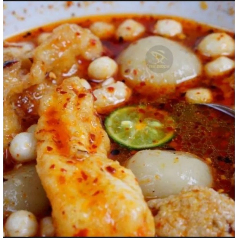 

PROMO!!! Baso Aci Dower