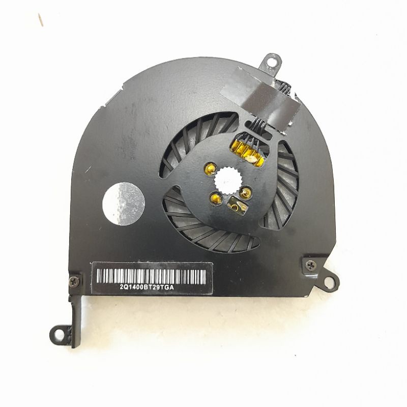 Kipas Cooling Fan Laptop Pro A1286 15inci