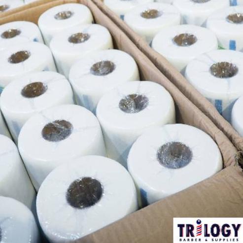 TISU LEHER / NECK PAPER / TISUE LEHER / TISSUE LEHER / TISSU LEHER / TISSU BARBERSHOP / TISU BARBER 