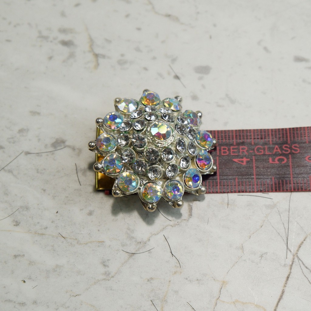 GIWANG PENGANTIN JAWA/ ANTING JEPRET  JUMBO