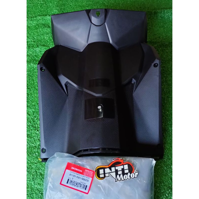 Legsil Kontak Bawah Belakang Beat FI Injeksi ESP NEW 2016 2017 2018 2019 ASLI HONDA AHM K81 dan beat