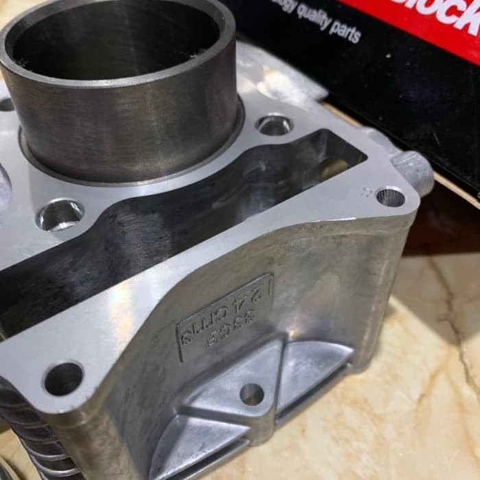 BLOK SEHER BORING SUZUKI SPIN 125 TPI BERKUALITAS