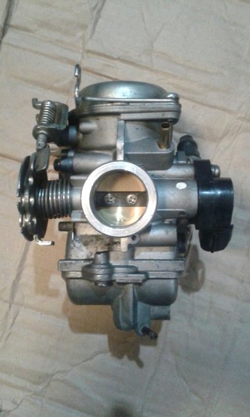 karburator karbu jupiter mx new original