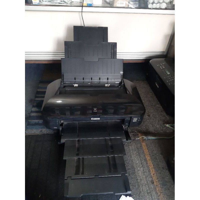 PRINTER INKJET CANON IX6560 A3