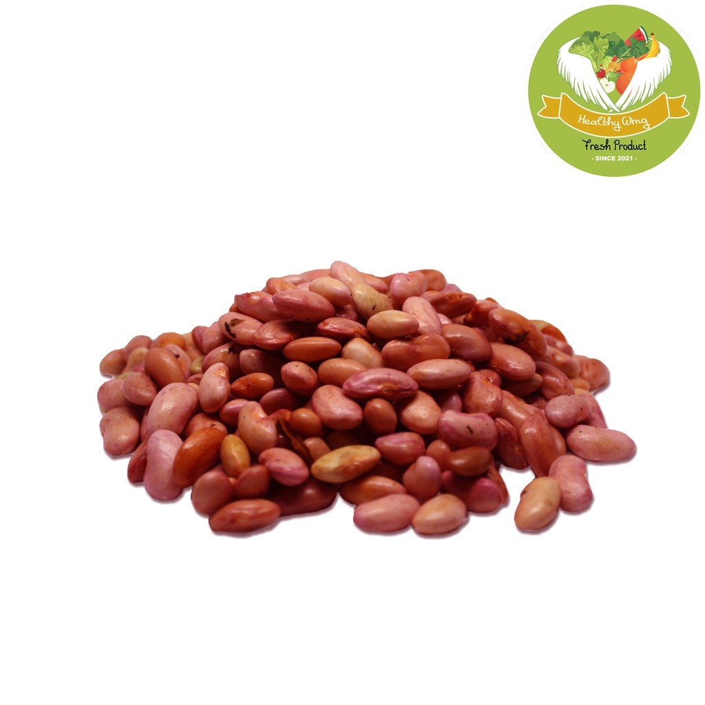 

Kacang merah (1Kg - 250gr)