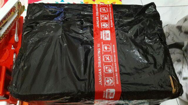 Panci Kukus Set Steamer Stainless 12pcs Jagoo Serbguna