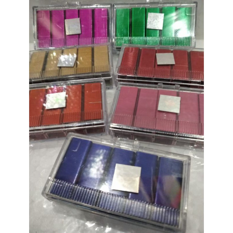 

ISI STAPLES KANGARO KECIL NO. 10
