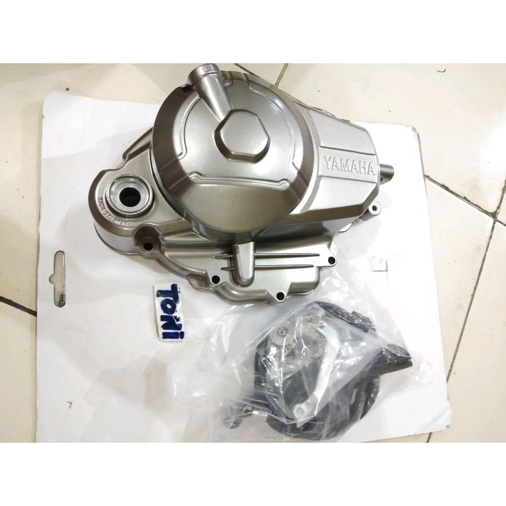 blok kopling x 1 jupiter z vega r model tdr termurah