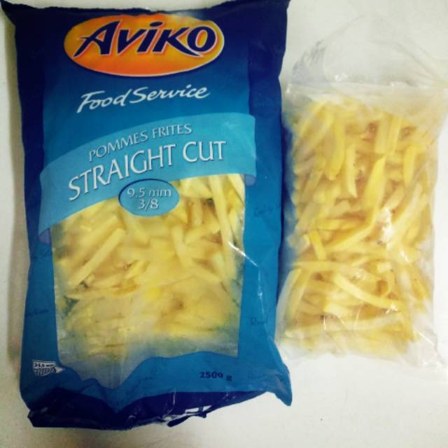 

kentang aviko 1kg