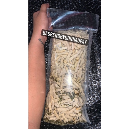 

BASRENG ORIGINAL ASIN DAUN JERUK 500gr