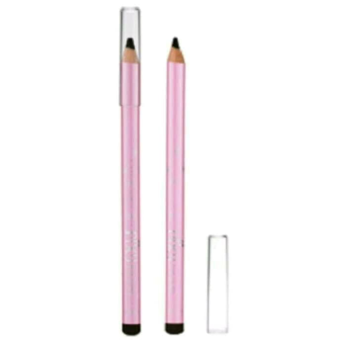 ( PENCIL ) PIXY Eyeliner Pencil / Pensil eye liner by AILIN