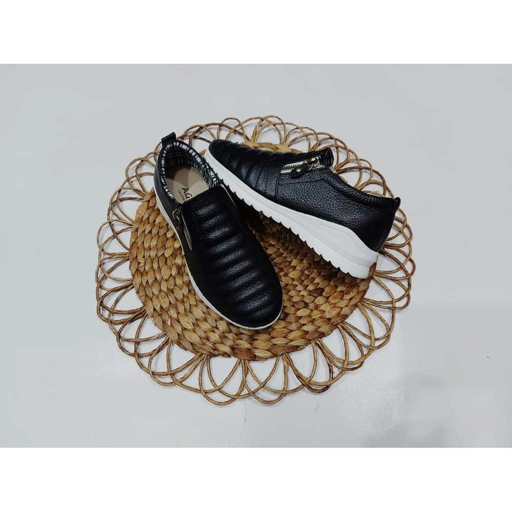 sepatu wanita papirut garut