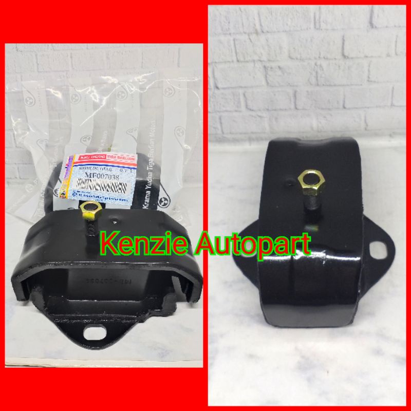 ENGINE MOUNTING DUDUKAN MESIN MITSUBISHI L300 BENSIN