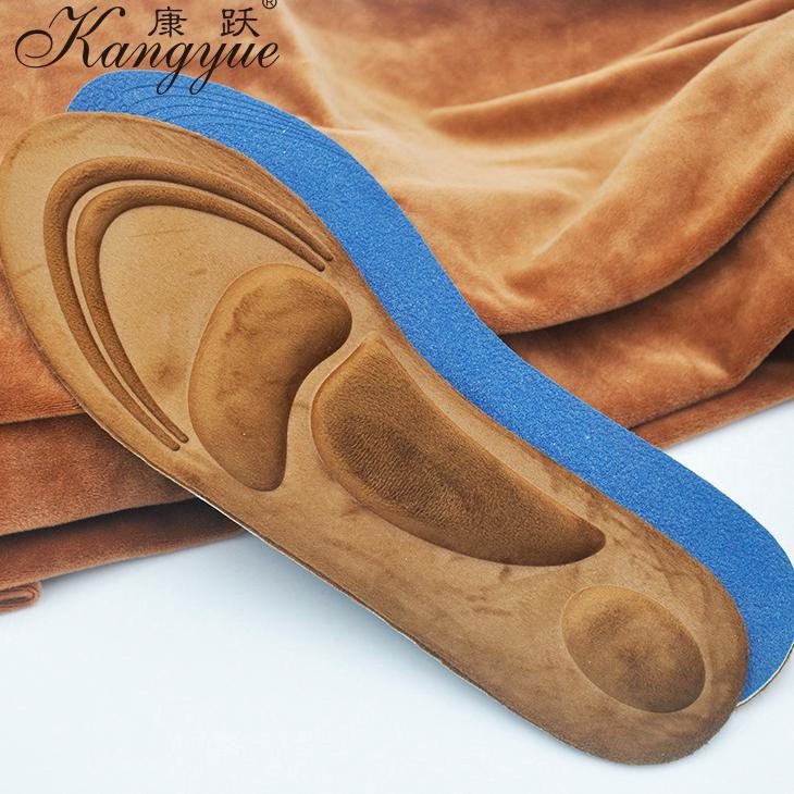 memory foam arch support shoes