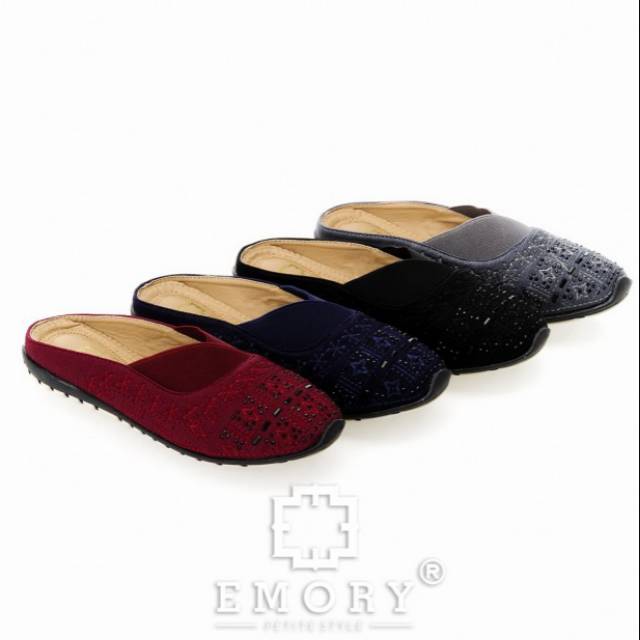 PROMO EMORY SHOES / SHOES WANITA / BEST SELLER