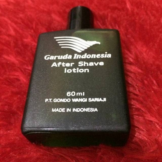 After Shave Garuda 60ml