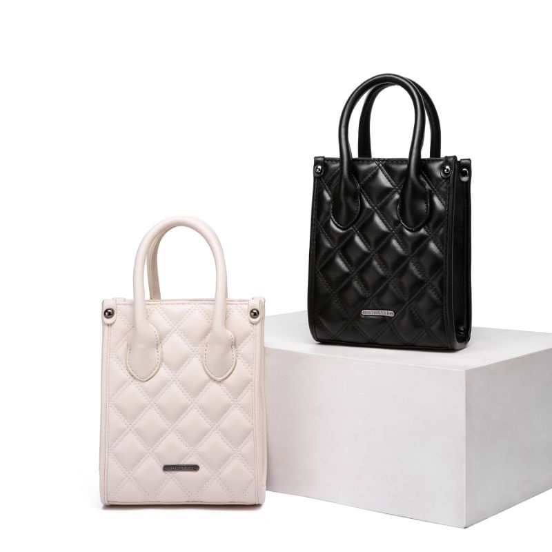 [HON&YAN] Tas Selempang Wanita Import Hand Bag Tas Hp Pesta Kondangan