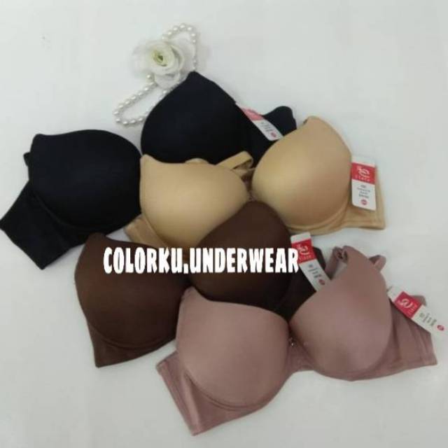 BRA/BH ELENA PUSH UP 24410 KAIT 2