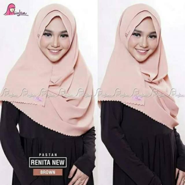 Miulan hijab
