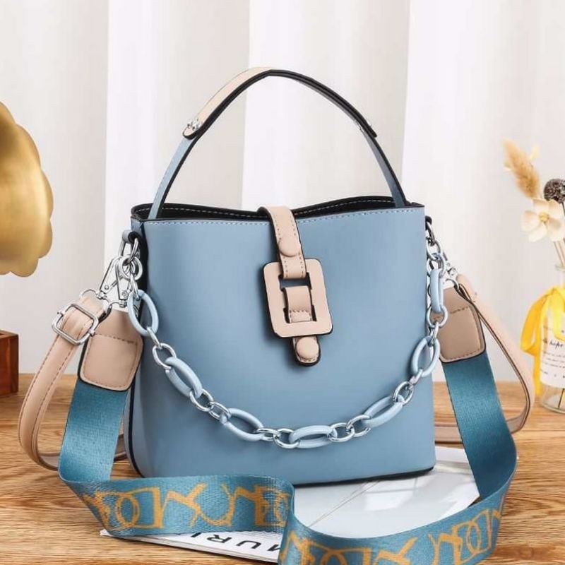 201041 Handbag Cewek Tas Selempang Wanita Import Slingbag Cewe Impor (1 KG MUAT 2) LT1315 GT1711 BQ3082 CR7398  EL5074 JTF6001