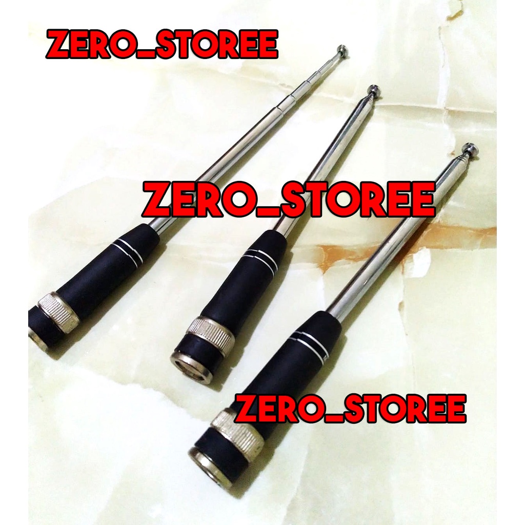 SALE Antena Tarik BNC Icom IC-V80 V 80 IC-V8 V8 IC-V85 VHF Alinco DJ195 Dj196 DJ 195 196 V80 V86