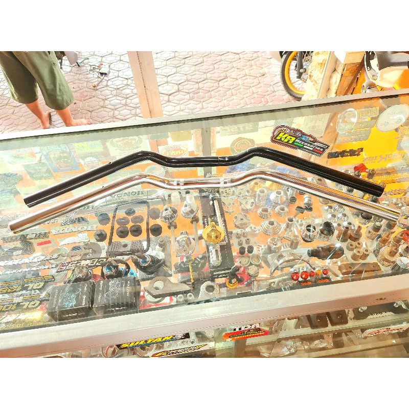 Stang stir rzr stang herex cb gl megapro tiger