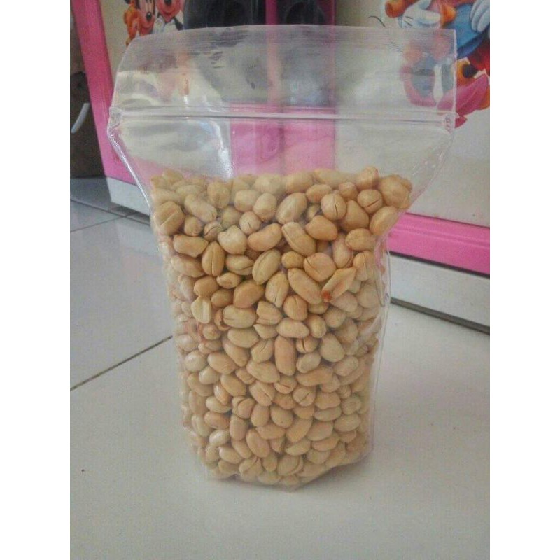 

Kacang asin/kacang bawang