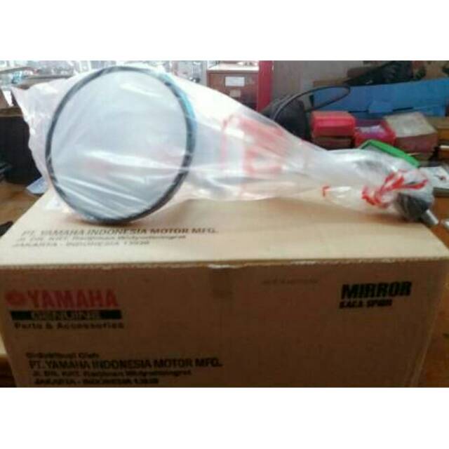 spion yamaha bulet ori fino dll