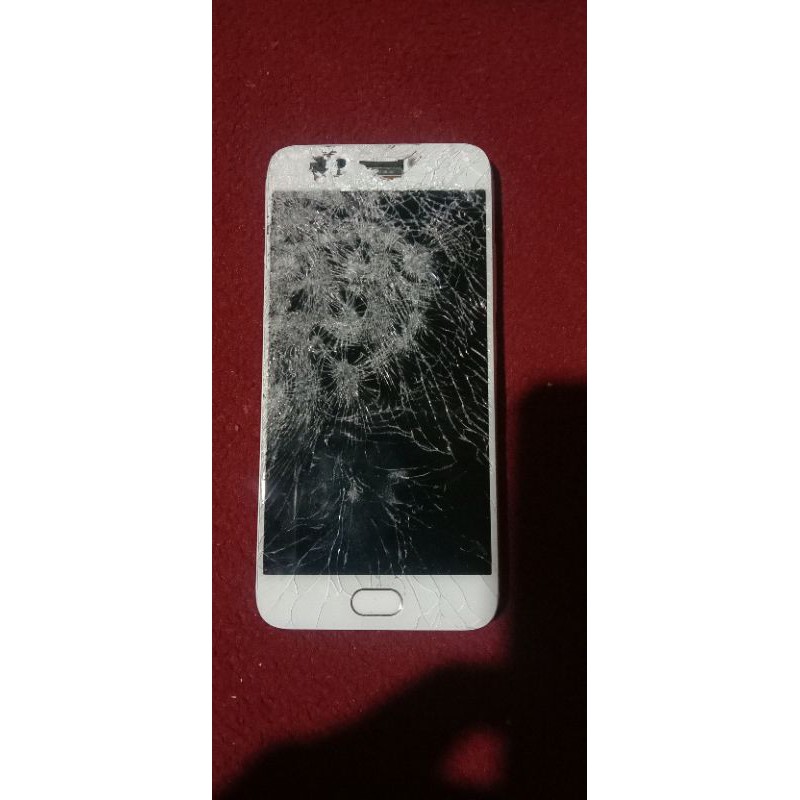 hp Novo Vi ram 3 layar retax