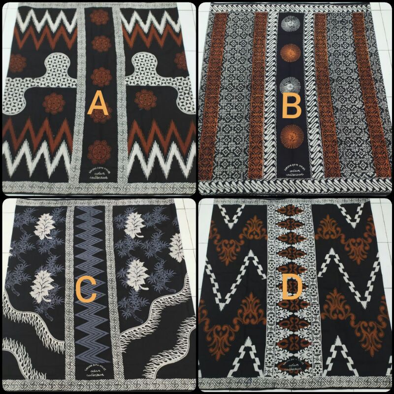 sarung batik cap original~Sarung batik dewasa original