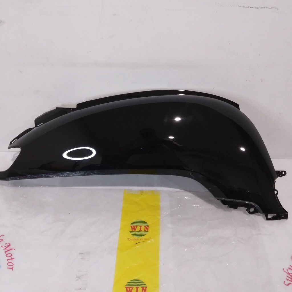 Cover Body Scoopy 110 FI 2017 2018 2019 2020 WIN | bodi samping belakang kiri kanan motor injeksi honda ESP original K93