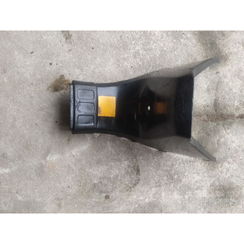 Cover Tengki Suzuki Crystal ORI