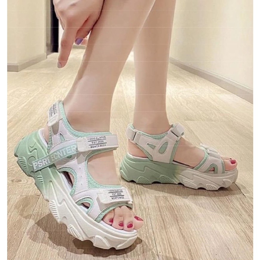 DCAL SANDAL TALI ANAK KK57