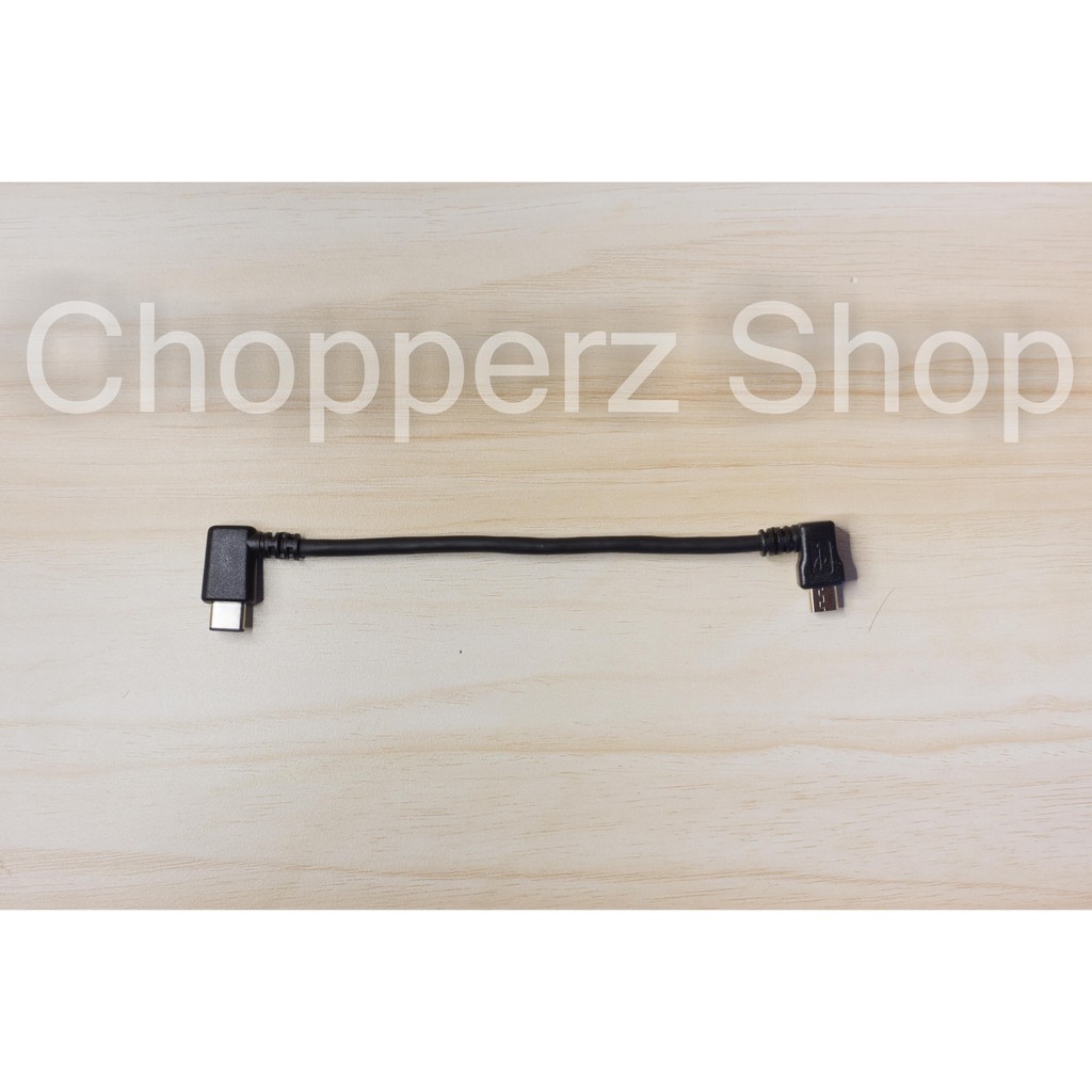 kabel DAC Type c to micro usb