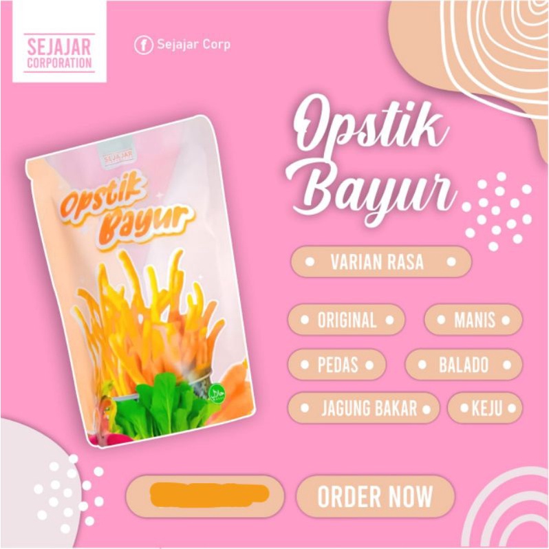 

Opstik Bayur