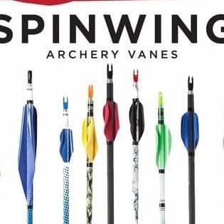 Diskon Spin Wing Vanes Original / Spin Wing / Vanes Spin Wing